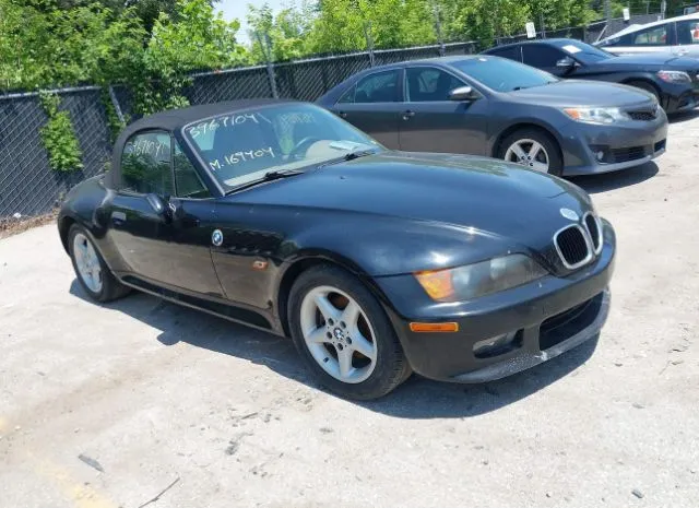 1998 BMW  - Image 1.