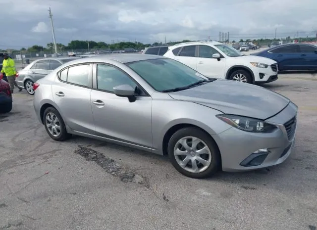 2015 MAZDA  - Image 1.