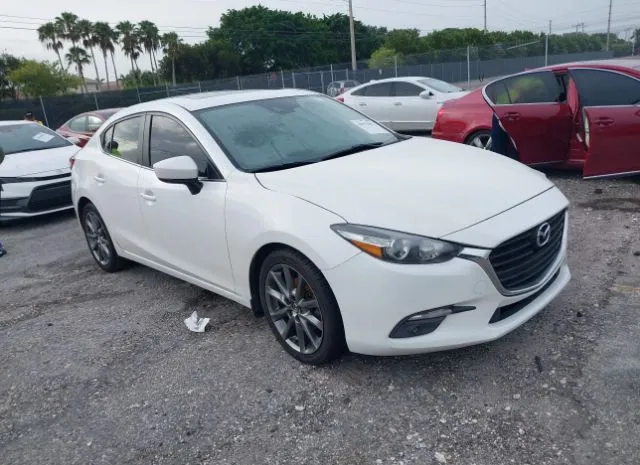 2018 MAZDA  - Image 1.