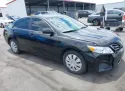 2011 TOYOTA CAMRY 2.5L 4