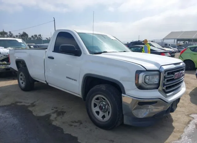 2016 GMC  - Image 1.