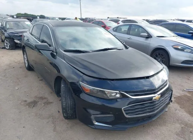 2017 CHEVROLET  - Image 1.