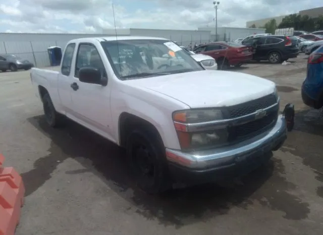 2007 CHEVROLET  - Image 1.