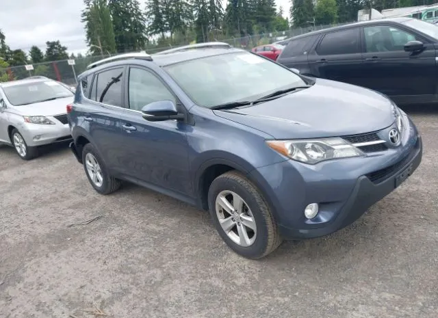 2013 TOYOTA  - Image 1.