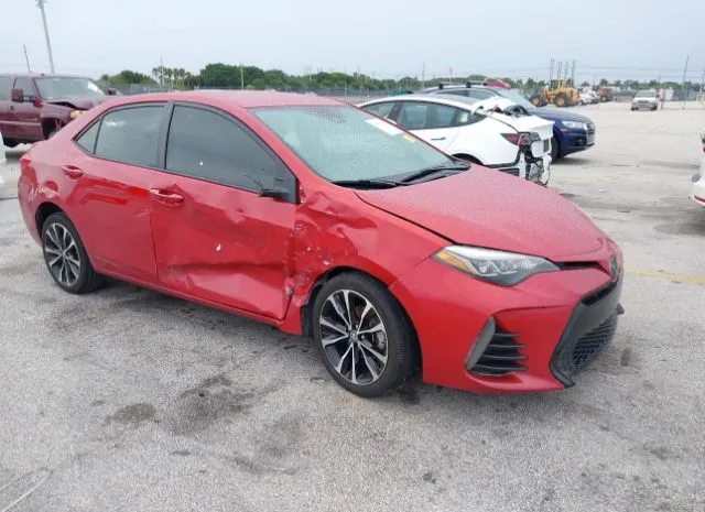 2019 TOYOTA  - Image 1.