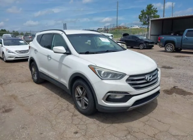 2017 HYUNDAI  - Image 1.