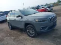 2019 JEEP  - Image 1.