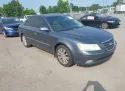 2009 HYUNDAI SONATA 3.3L 6