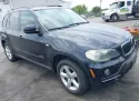 2010 BMW X5 3.0L 6