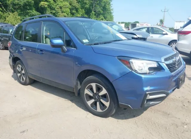 2017 SUBARU  - Image 1.