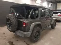 2021 JEEP  - Image 4.