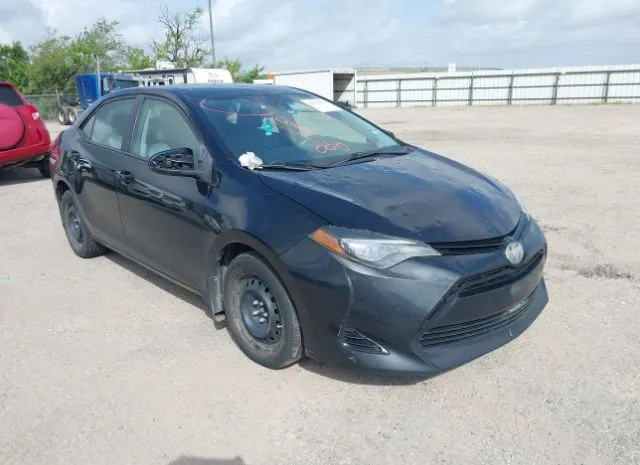 2018 TOYOTA  - Image 1.