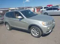 2011 BMW X3 3.0L 6