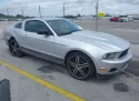 2012 FORD MUSTANG 3.7L 6