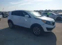 2016 KIA SPORTAGE 2.4L 4