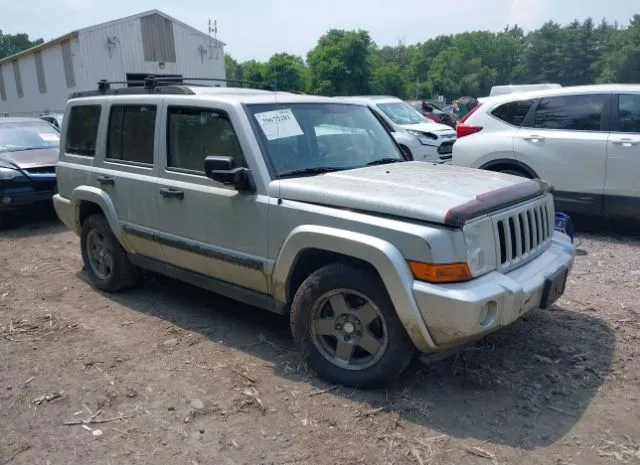 2006 JEEP  - Image 1.