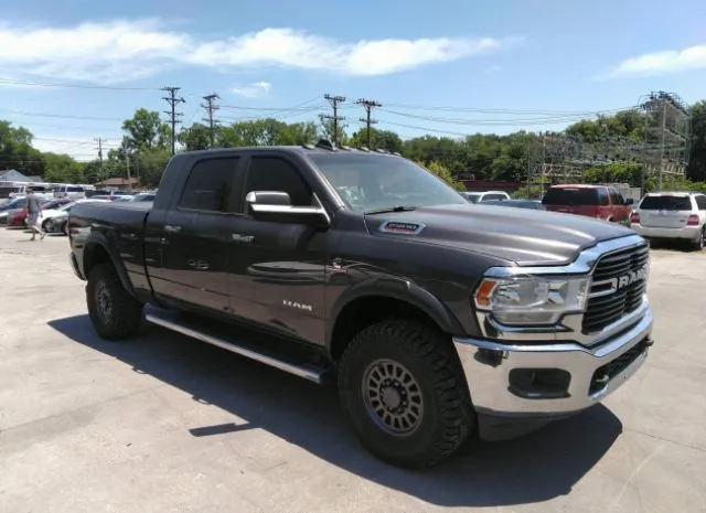 2019 RAM  - Image 1.