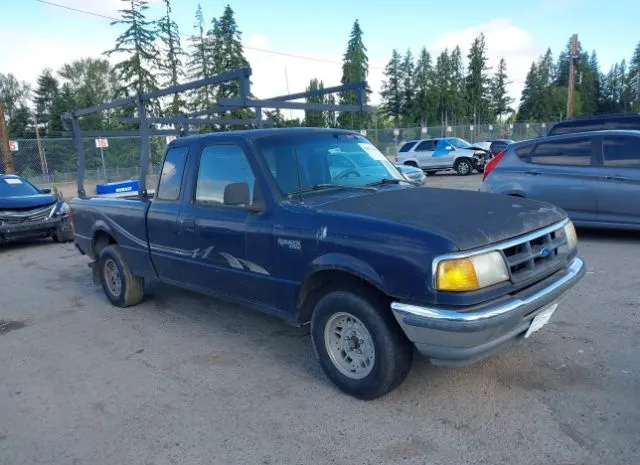 1994 FORD  - Image 1.