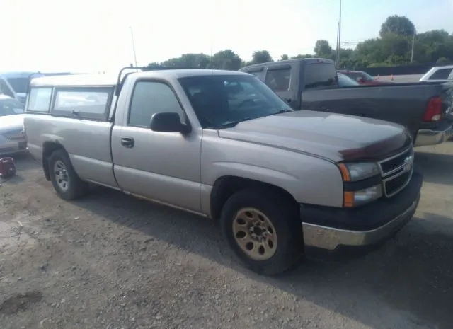 2006 CHEVROLET  - Image 1.