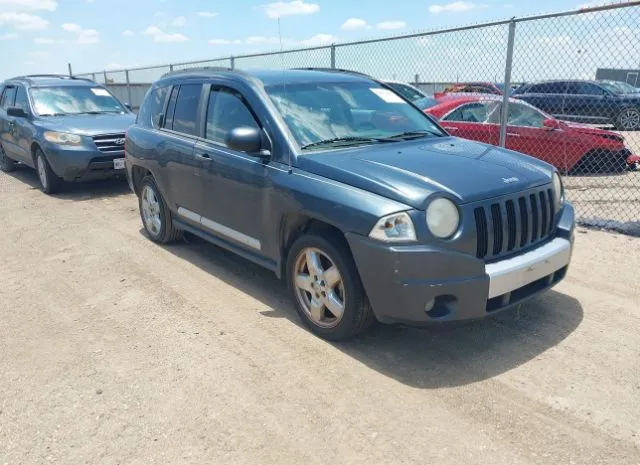 2007 JEEP  - Image 1.