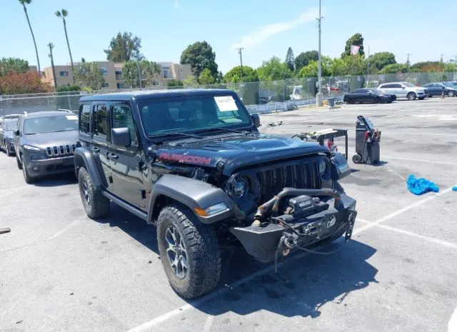 2021 JEEP  - Image 1.