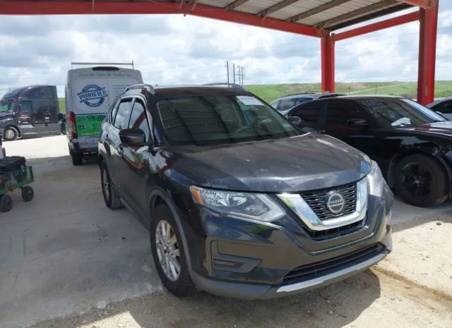 2019 NISSAN  - Image 1.