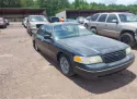 1999 FORD CROWN VICTORIA 4.6L 8