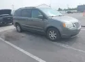 2010 CHRYSLER TOWN & COUNTRY 3.8L 6