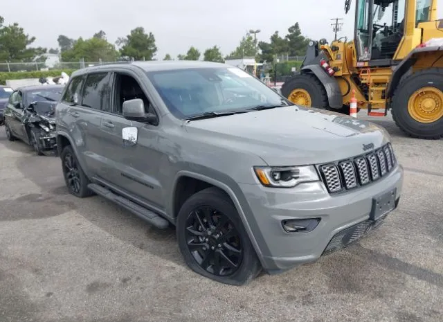 2020 JEEP  - Image 1.