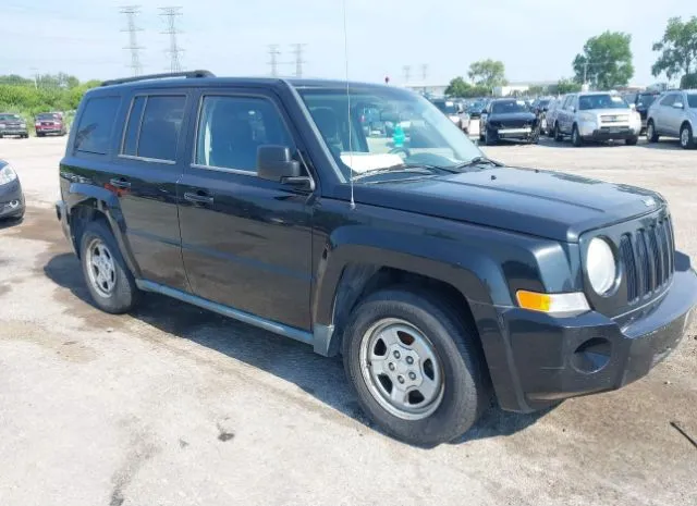 2010 JEEP  - Image 1.