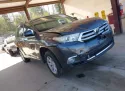 2013 TOYOTA HIGHLANDER 3.5L 6