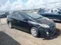 2011 TOYOTA PRIUS 1.8L 4