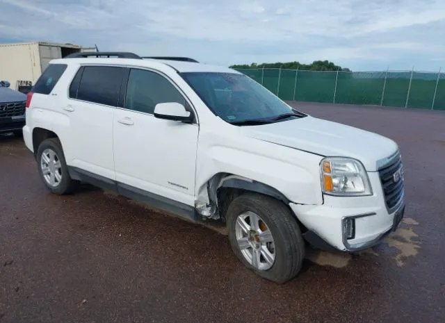 2016 GMC  - Image 1.