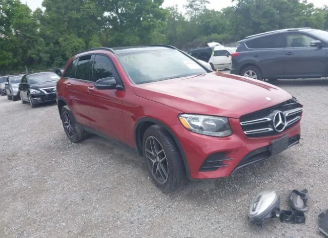 2017 MERCEDES-BENZ  - Image 1.