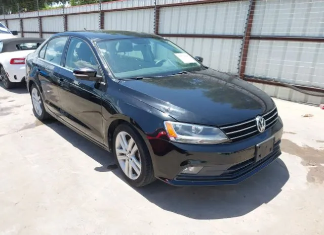 2015 VOLKSWAGEN  - Image 1.