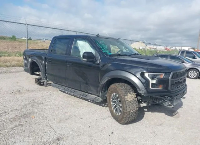 2019 FORD  - Image 1.