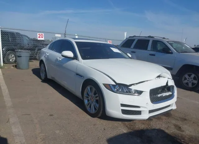 2019 JAGUAR  - Image 1.