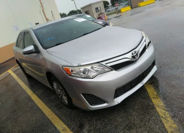 2012 TOYOTA  - Image 1.