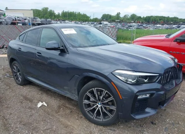 2021 BMW  - Image 1.