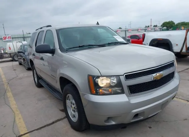 2007 CHEVROLET  - Image 1.