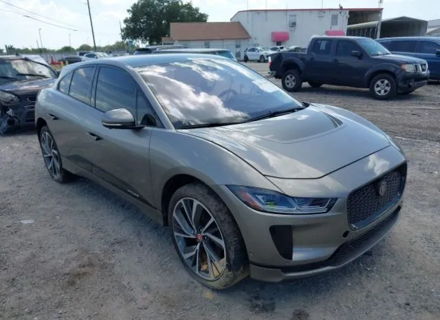 2020 JAGUAR  - Image 1.