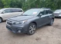 2018 SUBARU  - Image 2.