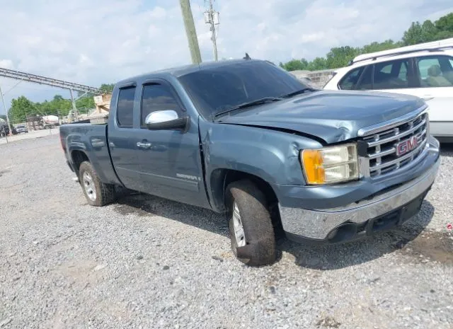 2008 GMC  - Image 1.