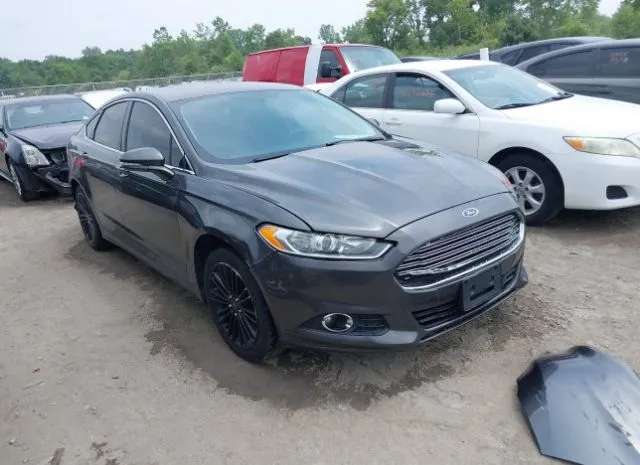 2016 FORD  - Image 1.