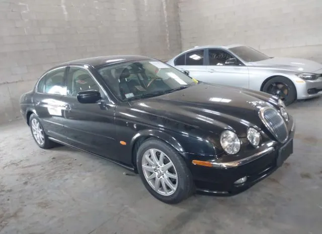 2000 JAGUAR  - Image 1.