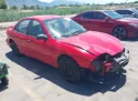 2001 PONTIAC SUNFIRE 2.2L 4