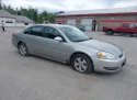 2008 CHEVROLET IMPALA 3.5L 6