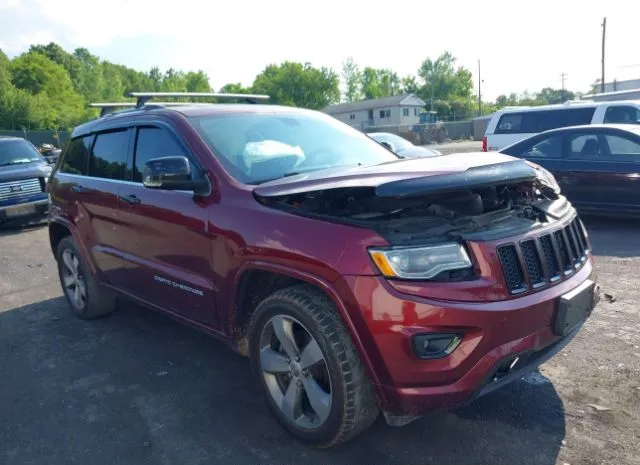 2016 JEEP  - Image 1.