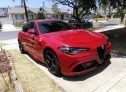 2018 ALFA ROMEO  - Image 1.