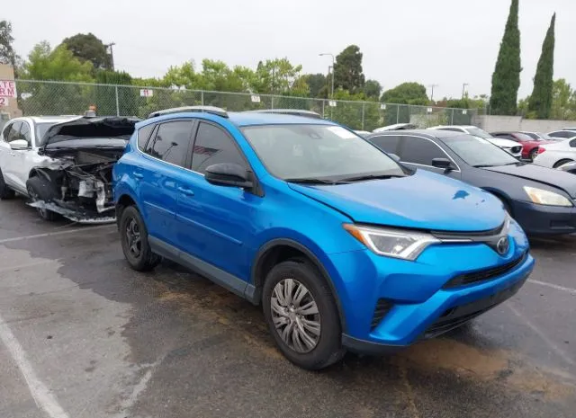 2017 TOYOTA  - Image 1.